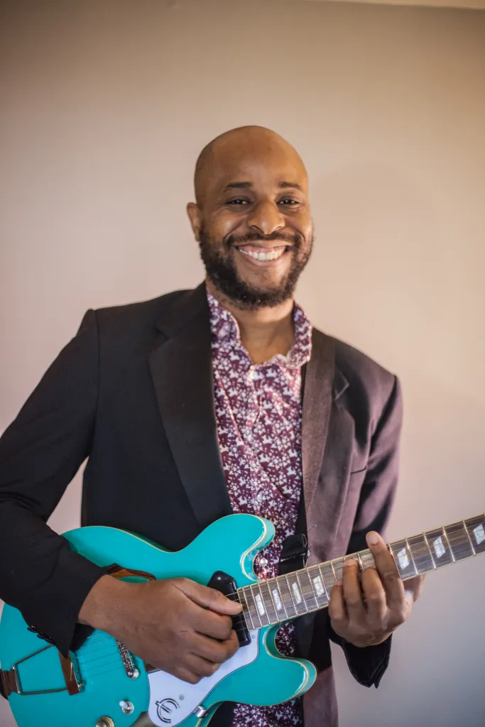 My Personal Journey with Music Appreciation – Music Movement